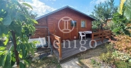 Prodej rekrea�n�ho objektu, 