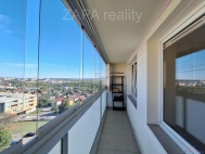 Pron�jem bytu 2+kk, 47 m2, OV, Praha 9, Hloub�t�n, ul. Kukelsk� - exkluzivn�