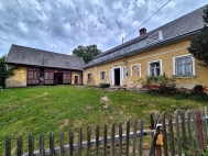 Prodej samostatn�ho RD, 312 m2, B�l� Potok (okres Liberec)