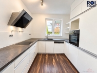 Pron�jem �adov�ho RD, 105 m2, Lys� nad Labem (okres Nymburk)