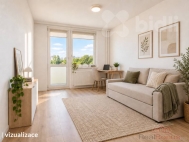 Prodej bytu garsoni�ra, 0 m2, OV, Hradec Kr�lov�, Nov� Hradec Kr�lov�, ul. Jana Masaryka