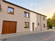 Pron�jem bytu 1+1, 47 m2, OV, Olomouc, T�ne�ek, ul. Chaloupky