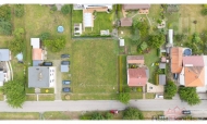 Prodej pozemku , ur�en� k v�stavb� RD, Opatovice nad Labem (okres Pardubice) - exkluzivn�