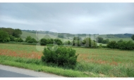Prodej pozemku , ur�en� k v�stavb� RD, Klobouky u Brna (okres B�eclav)