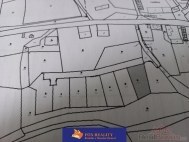 Prodej pozemku , ur�en� k v�stavb� RD, Cheb, Pelh�imov