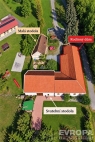 Prodej komer�n�ho prostoru, Borovy (okres Plze�-jih)