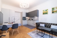 Pron�jem bytu 2+kk, 55 m2, OV, Praha 10, Vr�ovice, ul. Orelsk�