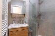 Koupelna se sprchov�m koutem