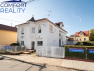 Prodej samostatn�ho RD, 360 m2, �t�p�nkovice (okres Opava) - exkluzivn�