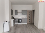 Pron�jem bytu 1+kk, 37 m2, OV, Milovice, Mlad� (okres Nymburk), ul. Slep�