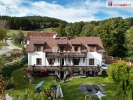 Prodej samostatn�ho RD, 334 m2, Zlat� Koruna, Ple�ovice (okres �esk� Krumlov)