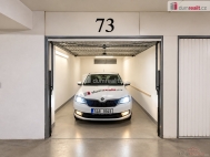 Pron�jem objektu, �st� nad Labem, Severn� Terasa