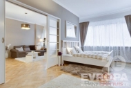 Pron�jem bytu 2+kk, 70 m2, OV, Praha 5, Sm�chov, ul. U Nikolajky