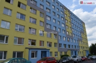 Prodej bytu 2+kk, 41 m2, OV, Litv�nov, Hamr (okres Most), ul. Hamersk�