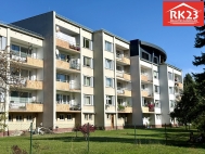 Prodej bytu 4+kk, 115 m2, OV, Mari�nsk� L�zn� (okres Cheb), ul. Stavba��