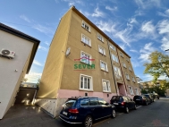 Prodej bytu 4+1, 0 m2, OV, Litv�nov, Horn� Litv�nov (okres Most), ul. U Z�meck�ho parku - exkluzivn�