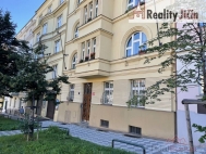 Prodej bytu 3+1, 108 m2, DV, Praha 6, Dejvice, ul. Svatov�tsk�