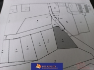 Prodej pozemku , ur�en� k v�stavb� RD, Cheb, Pelh�imov