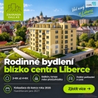 Prodej bytu 2+kk, 69 m2, OV, Liberec, Liberec X-Franti�kov, ul. �vermova