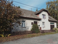 Prodej samostatn�ho RD, 225 m2, Rozsochy, Kundratice (okres ���r nad S�zavou)