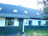 Prodej rekrea�n�ho objektu, Kl�ny (okres Most)