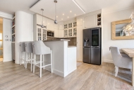 Pron�jem bytu 3+kk, 0 m2, OV, Praha 4, �eberov, ul. Za Kov��sk�m rybn�kem - exkluzivn�