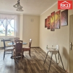 Pron�jem bytu 3+kk, 95 m2, OV, Plan� (okres Tachov), ul. n�m�st� Svobody