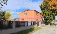 Prodej samostatn�ho RD, 150 m2, P�ezletice (okres Praha-v�chod)