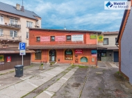 Prodej obchodn�ch prostor, T�inec, Star� M�sto (okres Fr�dek-M�stek)