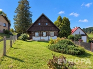 Prodej rekrea�n�ho objektu, Pecka (okres Ji��n)