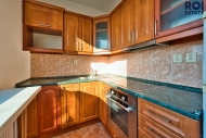 Pron�jem bytu 2+1, 46 m2, OV, Milovice, Bo�� Dar (okres Nymburk), ul. Kr�tk�