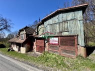 Prodej samostatn�ho RD, 0 m2, Prose� pod Je�t�dem (okres Liberec) - exkluzivn�