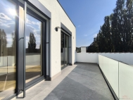 Pron�jem bytu 1+kk, 58 m2, OV, Brno, Bystrc (okres Brno-m�sto), ul. U zoologick� zahrady