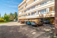 Prodej bytu 1+1, 36 m2, OV, Pardubice, Stud�nka, ul. Barto�ova
