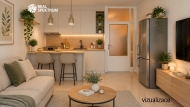 Prodej bytu 2+kk, 48 m2, OV, Brno, �abov�esky (okres Brno-m�sto), ul. Voron�sk�