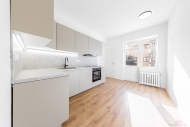 Pron�jem bytu 2+kk, 48 m2, OV, Praha 8, Karl�n, ul. Sokolovsk�