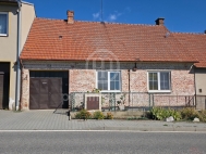 Prodej �adov�ho RD, 131 m2, Vysok� Popovice (okres Brno-venkov)