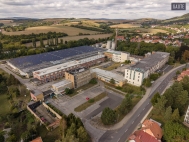 Prodej komerčního objektu : Sklad, Koryčany (okres Kroměříž)
