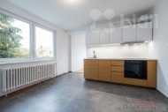 Pron�jem bytu 3+1, 75 m2, OV, ���any (okres Praha-v�chod), ul. Legi�