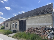 Prodej samostatn�ho RD, 288 m2, Kostelec (okres Hodon�n)