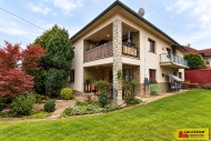 Prodej samostatného RD, 300 m2, Lípa (okres Zlín)