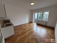 Pron�jem bytu 1+kk, 22 m2, OV, Brno, �ern� Pole (okres Brno-m�sto), ul. Merhautova