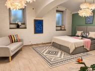 Prodej bytu 2+kk, 57 m2, OV, Praha 10, Vr�ovice, ul. �ernomo�sk�