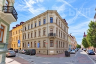 Pron�jem bytu 2+1, 90 m2, OV, �esk� Bud�jovice, �esk� Bud�jovice 3, ul. B. Smetany
