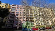 Prodej bytu 2+kk, 41 m2, OV, Praha 5, Hlubo�epy, ul. Pivcova