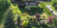 Prodej pozemku , ur�en� k v�stavb� RD, Puklice (okres Jihlava)