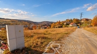 Prodej pozemku , ur�en� k v�stavb� RD, Vimperk, Vimperk III (okres Prachatice)