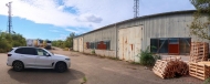 Pron�jem komer�n�ho objektu : Sklad, Dobrochov, Kel�ice (okres Prost�jov)