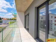 Pron�jem bytu 3+kk, 85 m2, OV, Znojmo