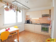 Pron�jem bytu 1+1, 40 m2, OV, Brno, Kr�lovo Pole (okres Brno-m�sto), ul. Bo�et�chova